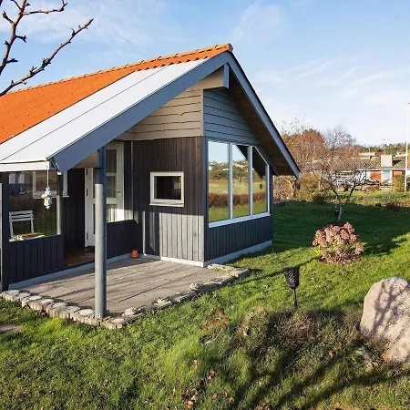 Ferienhaus Holiday Iii