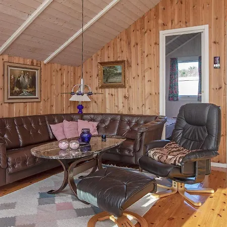 Ferienhaus Holiday Iii